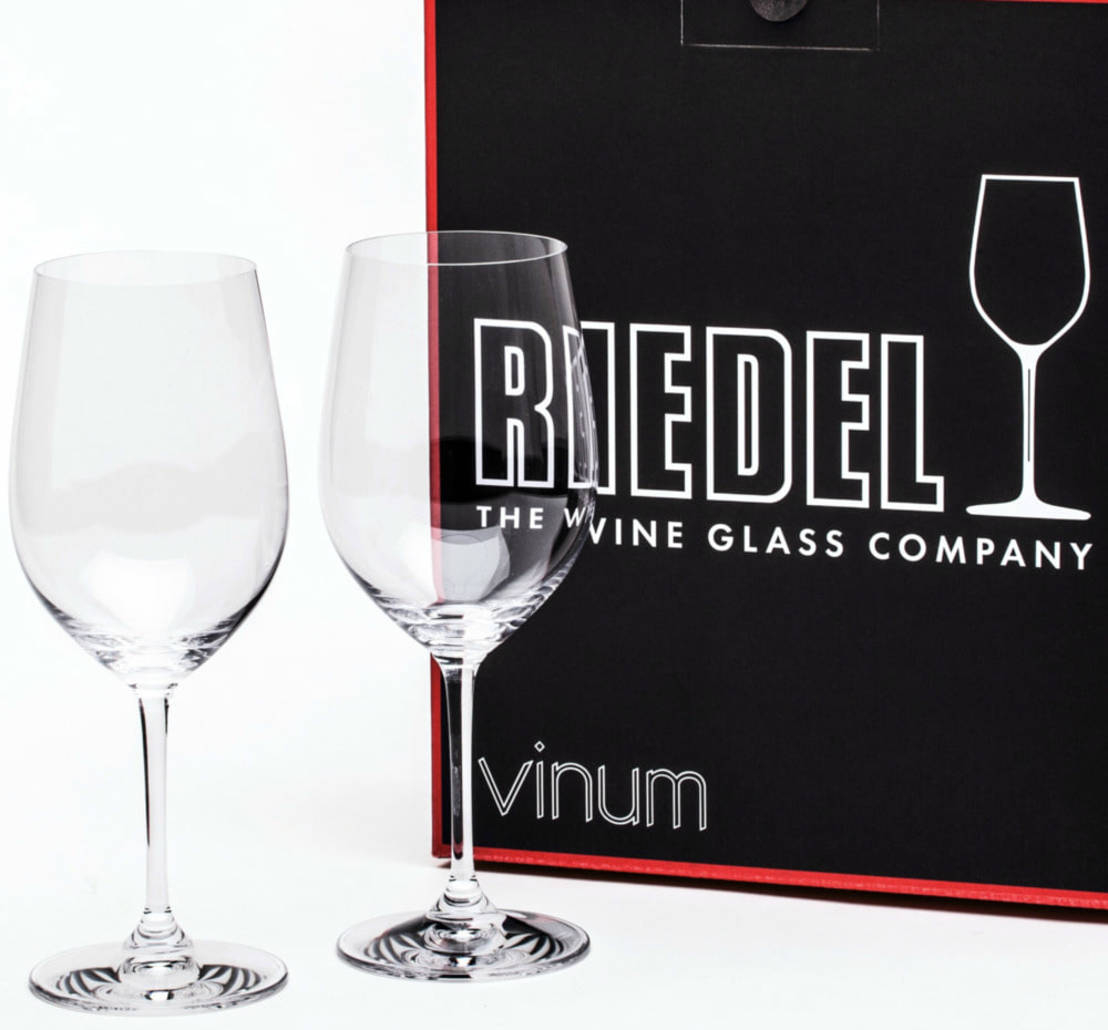 Univerre de Riedel