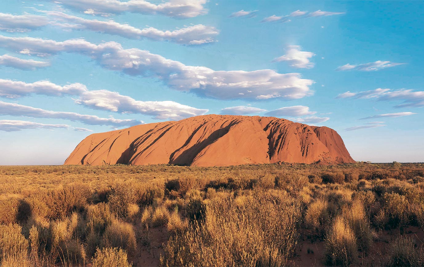 Australie