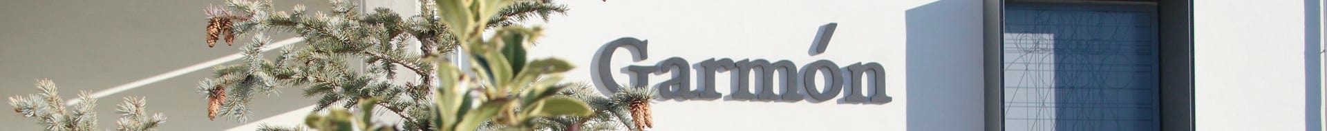 Image of Garmón