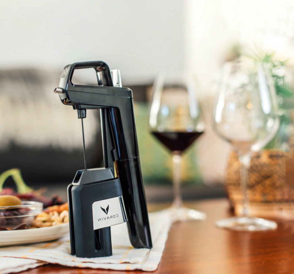 Coravin