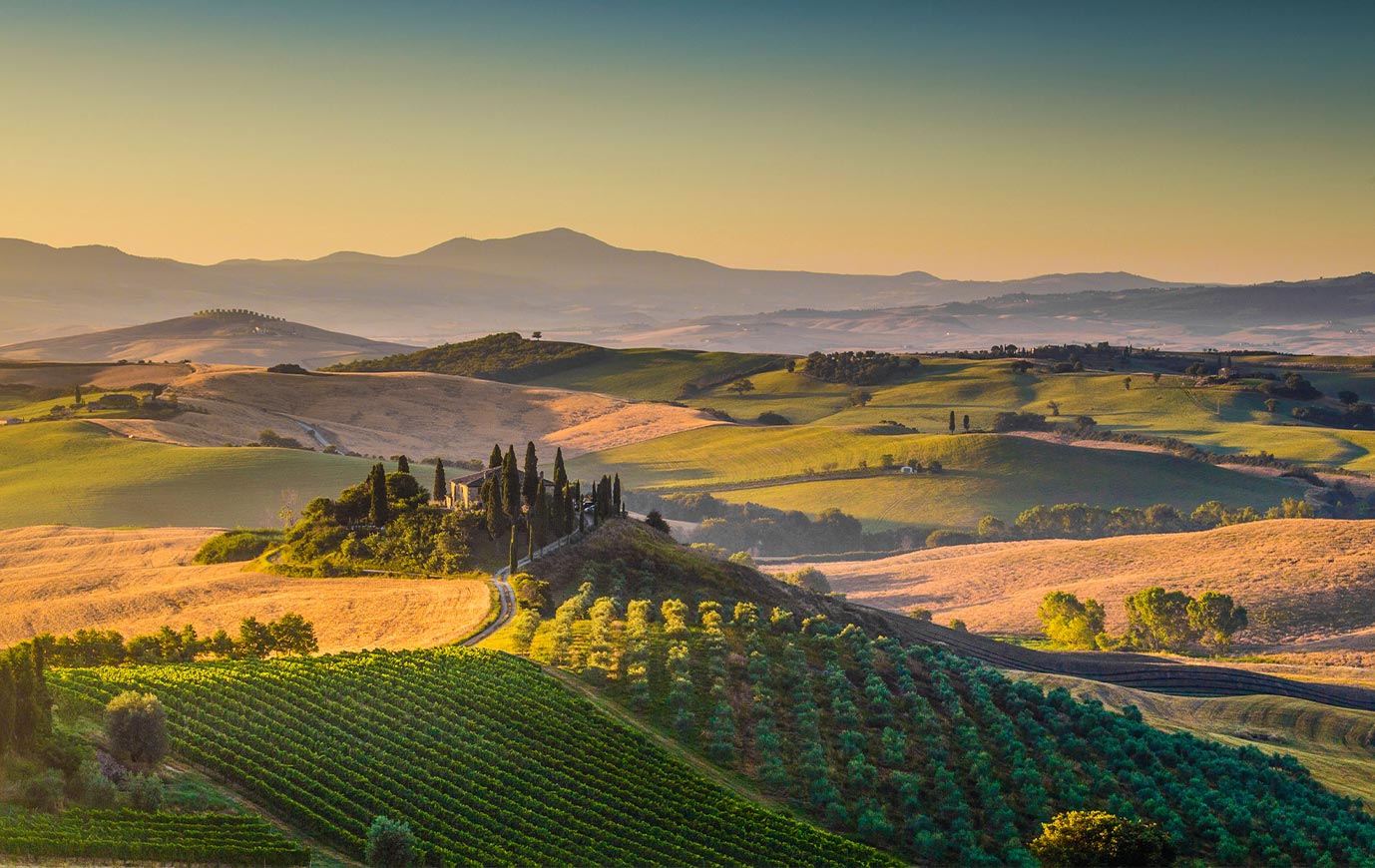Image of Italie