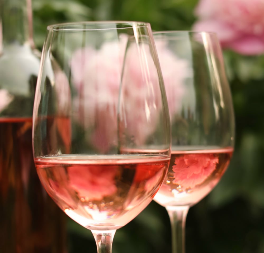 vins rosés