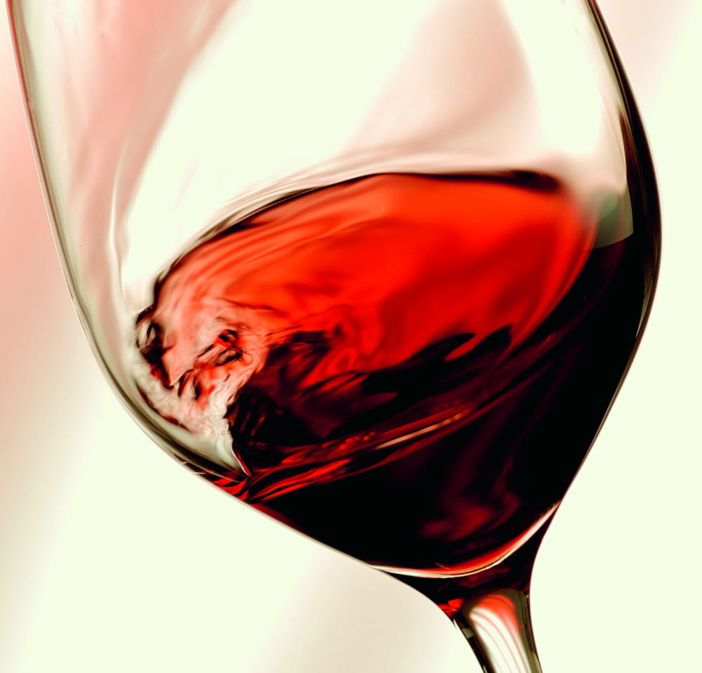 vins rouges