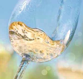vins blancs