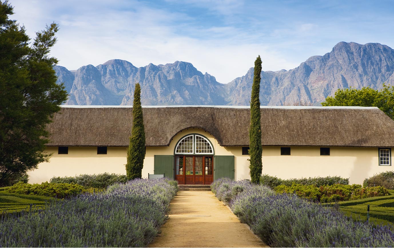 Image of Afrique du Sud