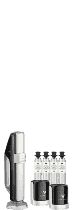 Coravin (TM) Sparkling - für Schaumweine Coravin (TM) Sparkling - pour mousseux