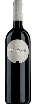 2022 San Román Toro DO Bodegas y Viñedos San Román