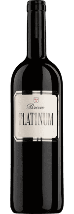 2021 Platinum Merlot Ticino DOC Gialdi Vini