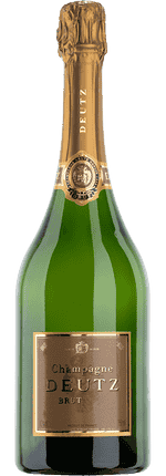 2018 Champagne Brut Millésimé Deutz
