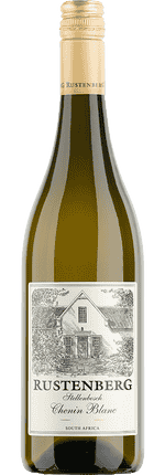 2025 Chenin Blanc Stellenbosch WO Rustenberg Wines