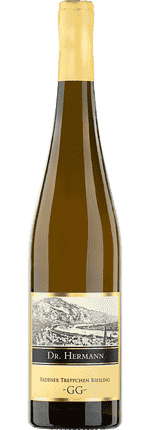 2023 Riesling Grosses Gewächs Goldkapsel Erdener Treppchen Weingut Dr. Hermann