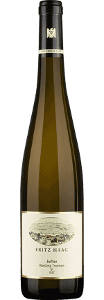 2024 Riesling GG trocken VDP.Grosse Lage Brauneberger Juffer Weingut Fritz Haag