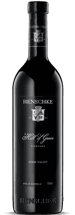 2018 Hill of Grace Shiraz Eden Valley Henschke