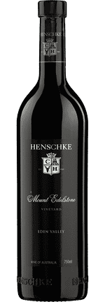 2018 Mount Edelstone Shiraz Eden Valley Henschke