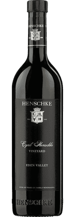 2019 Cabernet Sauvignon Cyril Henschke Eden Valley Henschke