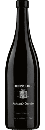 2021 Johann's Garden Barossa Valley Henschke