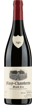 2023 Mazis-Chambertin Grand Cru AOC Domaine Henri Rebourseau