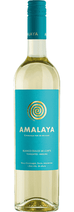 2025 Blanco Dulce de Corte Valle Calchaquí Bodega Amalaya