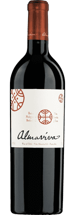 2023 Almaviva Viña Almaviva Ph.de Rothschild-Concha y Toro