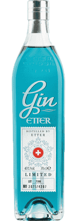 Gin Etter