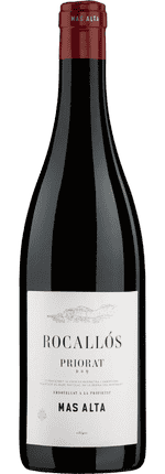 2022 Rocallós Priorat DOCa Bodegas Mas Alta