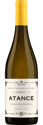 2023 Atance Cuvée N°1 Valencia DO Risky Grapes