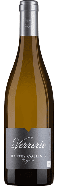 2024 Viognier Hautes Collines Méditerranée IGP Château La Verrerie