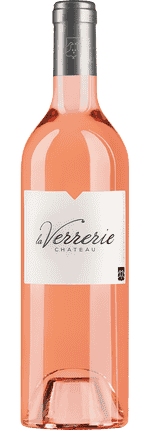 2024 Château La Verrerie Rosé Lubéron AOP
