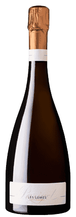 2021 Les Lumes Crémant de Bourgogne AOC Extra Brut Parigot & Richard