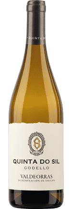 2023 Godello Valdeorras DO Quinta do Sil