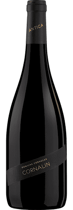 2024 Cornalin Antica Valais AOC Domaine Cornulus