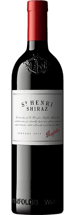 2022 Shiraz St.Henri South Australia Penfolds