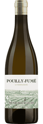 2024 Pouilly-Fumé AOC La Vigne Blanche Henri Bourgeois