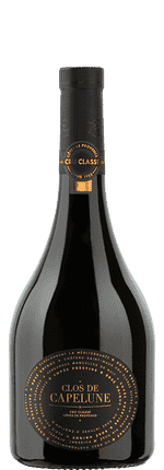 2023 Clos de Capelune Rosé Cru Classé Côtes de Provence AOP Château St-Maur