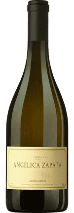 2021 Chardonnay Alta Angelica Zapata Mendoza Bodega y Viñedos Catena