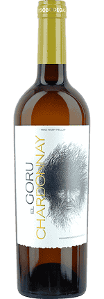 2024 El Goru Chardonnay Jumilla DOP Ego Bodegas