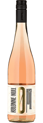 2024 Rosé Entalkoholisiert / désalcoolisé Kolonne Null