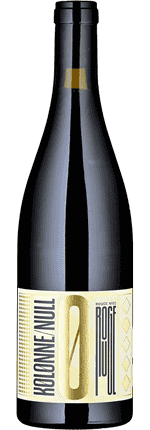 Cuvée Rouge N° 2 Entalkoholisiert / désalcoolisé Kolonne Null