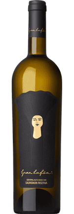 2021 Sauvignon Blanc Gran Lafóa Südtirol Alto Adige DOC Riserva Schreckbichl Colterenzio