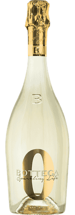 Sparkling Life Alkoholfrei / sans alcool Bottega