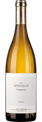 2024 Chardonnay Ried Spiegeln Niederösterreich Weingut Markus Huber
