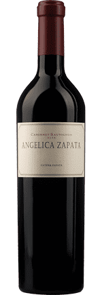 2021 Cabernet Sauvignon Alta Angelica Zapata Mendoza Bodega Catena Zapata