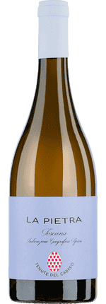 2023 La Pietra Chardonnay Toscana IGT Tenute del Cabreo Tenute Ambrogio & Giovanni Folonari