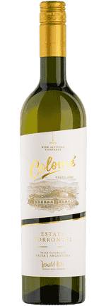 2024 Torrontés Valle Calchaquí Grupo Colomé