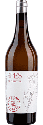 2024 The Puppeteer Spes Côtes Catalanes IGP CSMB Wines