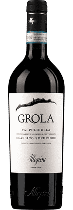 2022 Grola Valpolicella DOC Classico Superiore Allegrini