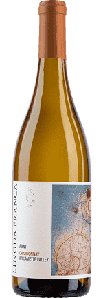 2023 Chardonnay Avni Willamette Valley Lingua Franca