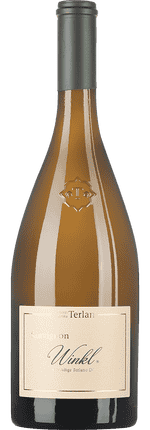 2024 Sauvignon Blanc Winkl Südtirol Alto Adige DOC Cantina Terlan