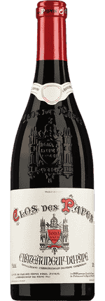 2022 Châteauneuf-du-Pape AOC Clos des Papes