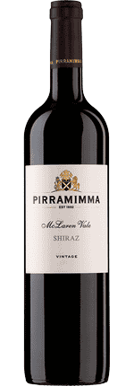 2022 Shiraz Pirramimma White Label McLaren Vale Pirramimma Wines